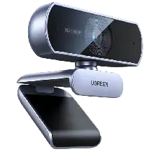 UGREEN CM678 FHD 1080P WEBCAM